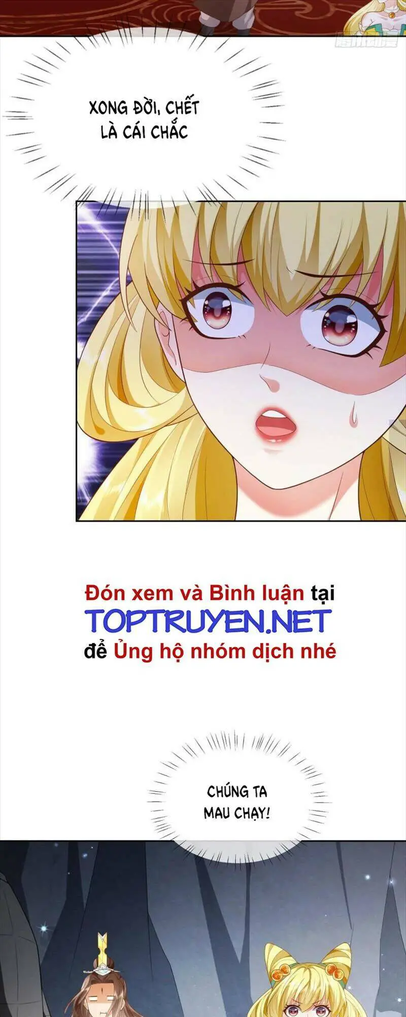 Đăng Nhập Blind Box Xưng Bá Tu Chân Giới Nettruyen ZZZ Chương 20 Page 15