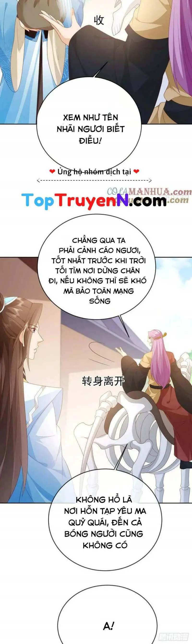 Đăng Nhập Blind Box Xưng Bá Tu Chân Giới Nettruyen ZZZ Chương 97 Page 15