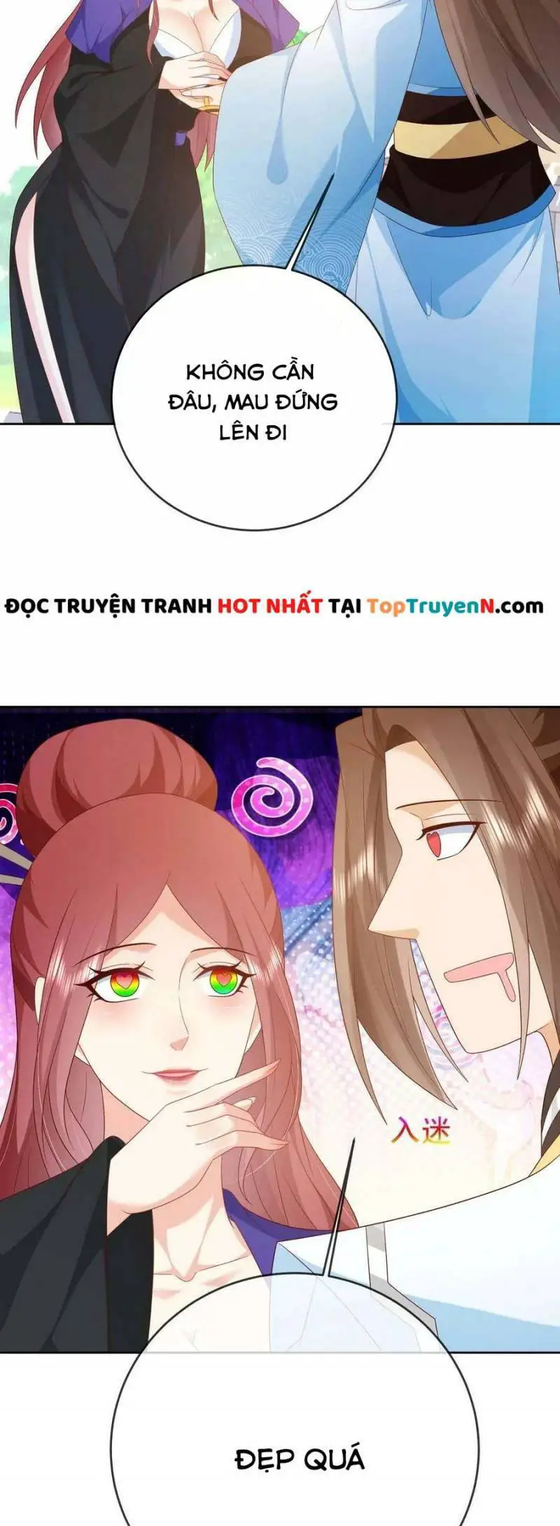 Đăng Nhập Blind Box Xưng Bá Tu Chân Giới Nettruyen ZZZ Chương 97 Page 20