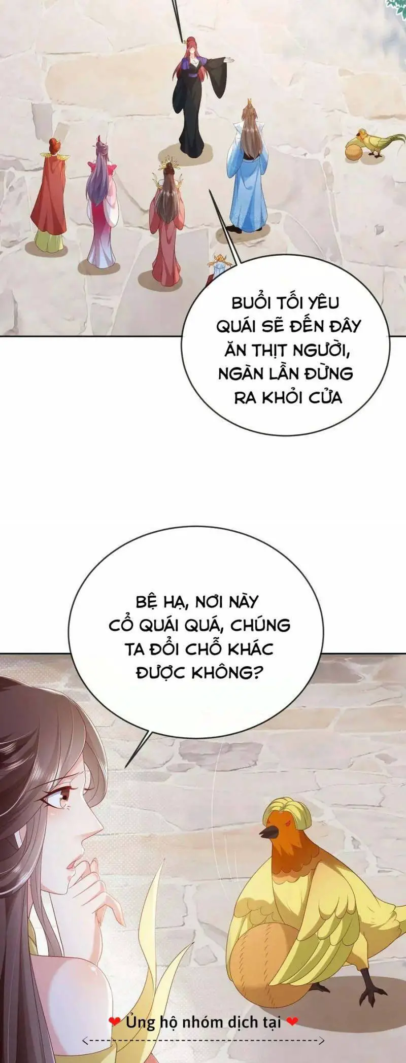 Đăng Nhập Blind Box Xưng Bá Tu Chân Giới Nettruyen ZZZ Chương 97 Page 22