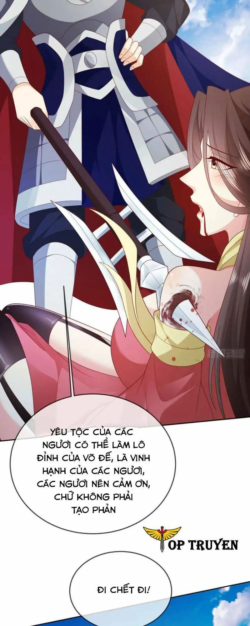 Đăng Nhập Blind Box Xưng Bá Tu Chân Giới Nettruyen ZZZ Chương 73 Page 8