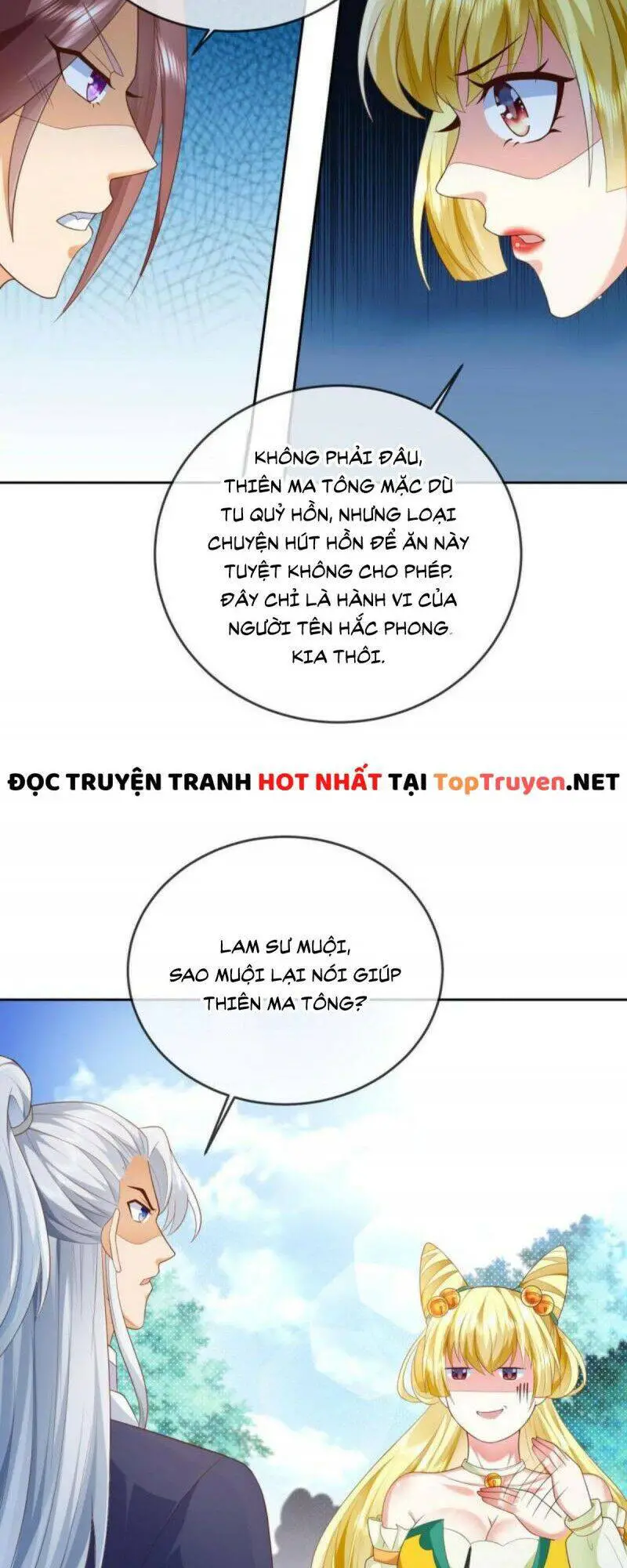 Đăng Nhập Blind Box Xưng Bá Tu Chân Giới Nettruyen ZZZ Chương 19 Page 6