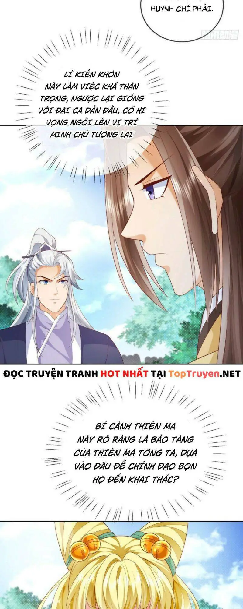 Đăng Nhập Blind Box Xưng Bá Tu Chân Giới Nettruyen ZZZ Chương 19 Page 12