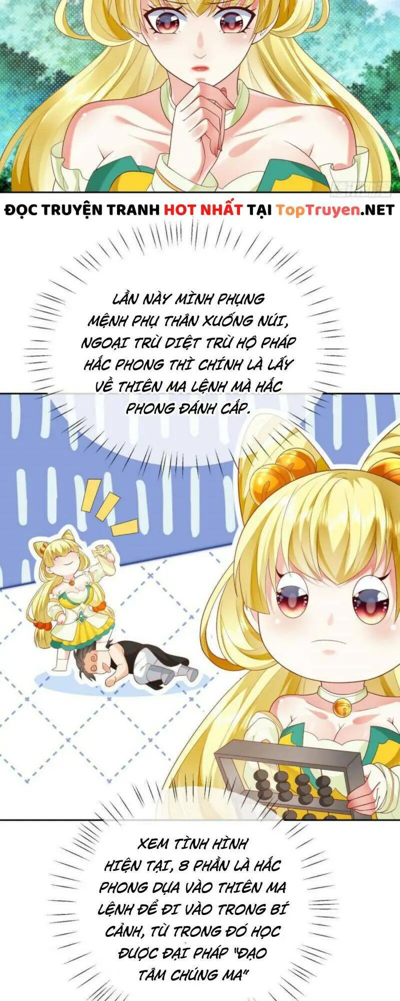 Đăng Nhập Blind Box Xưng Bá Tu Chân Giới Nettruyen ZZZ Chương 19 Page 13