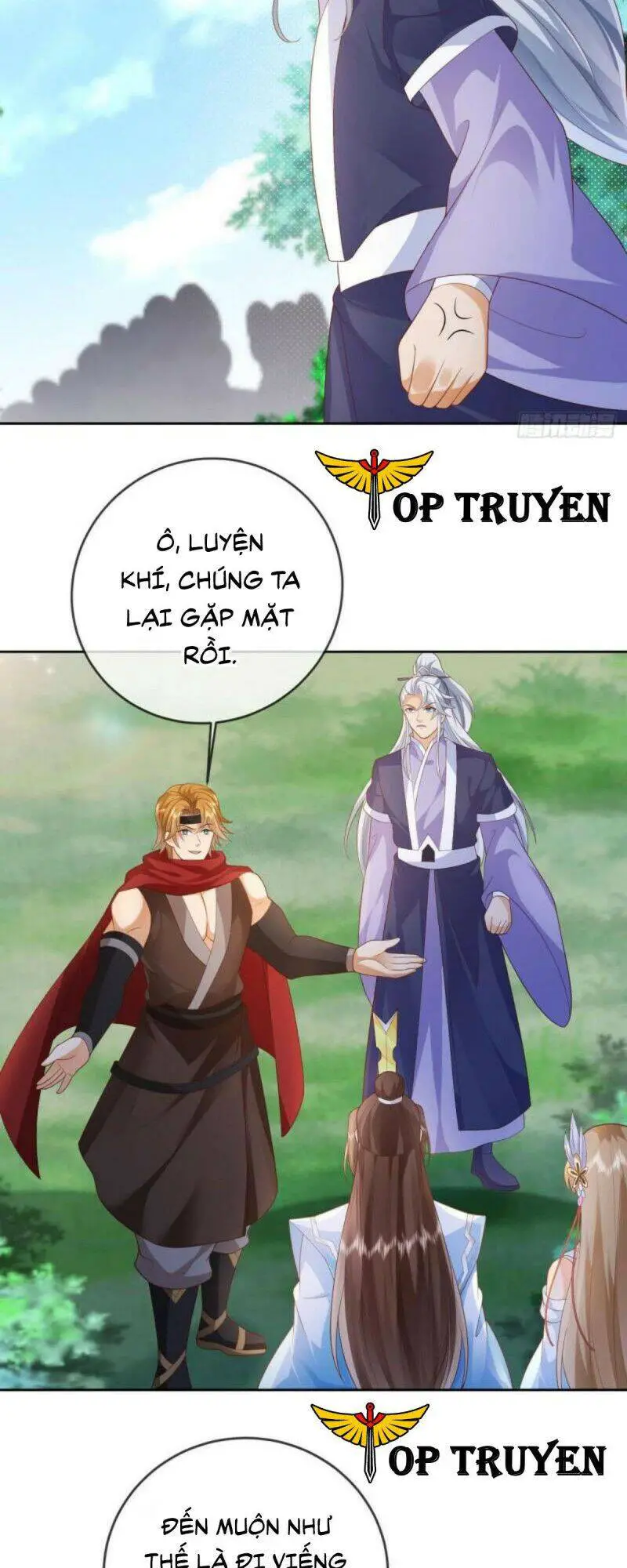 Đăng Nhập Blind Box Xưng Bá Tu Chân Giới Nettruyen ZZZ Chương 19 Page 18