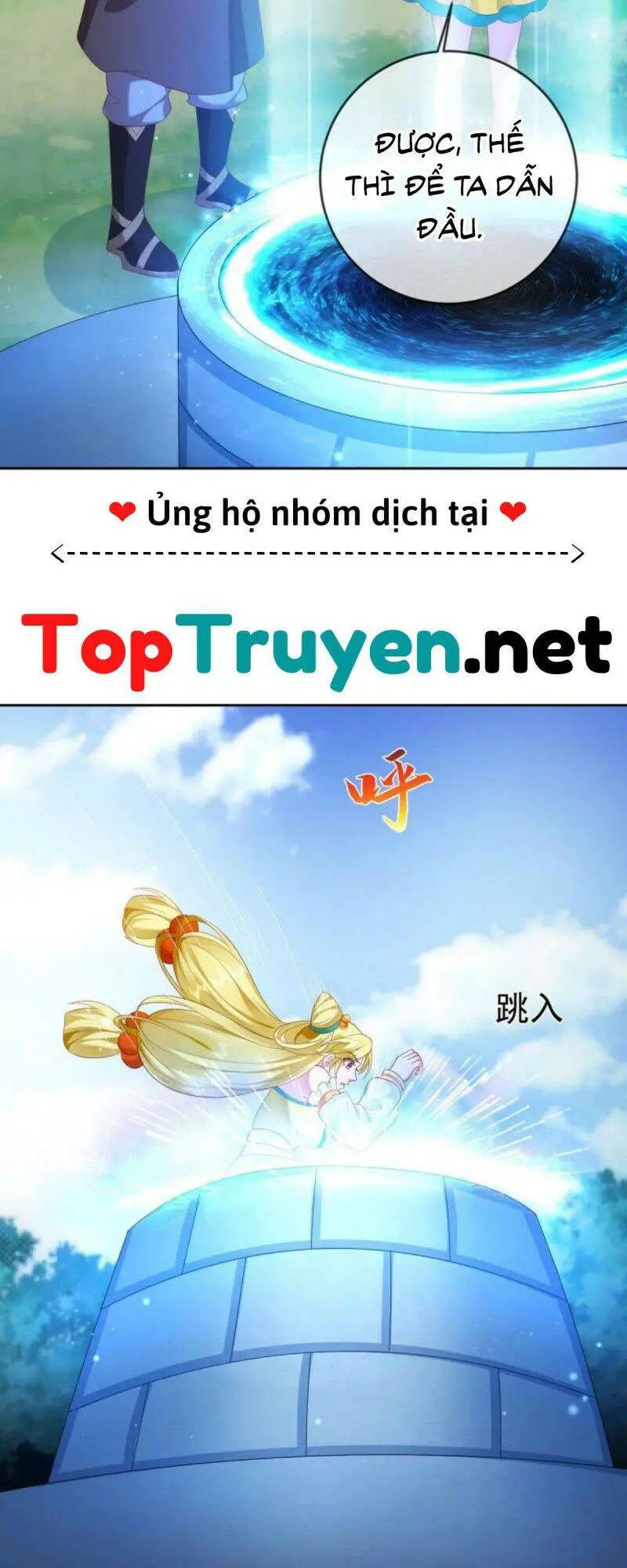 Đăng Nhập Blind Box Xưng Bá Tu Chân Giới Nettruyen ZZZ Chương 19 Page 24