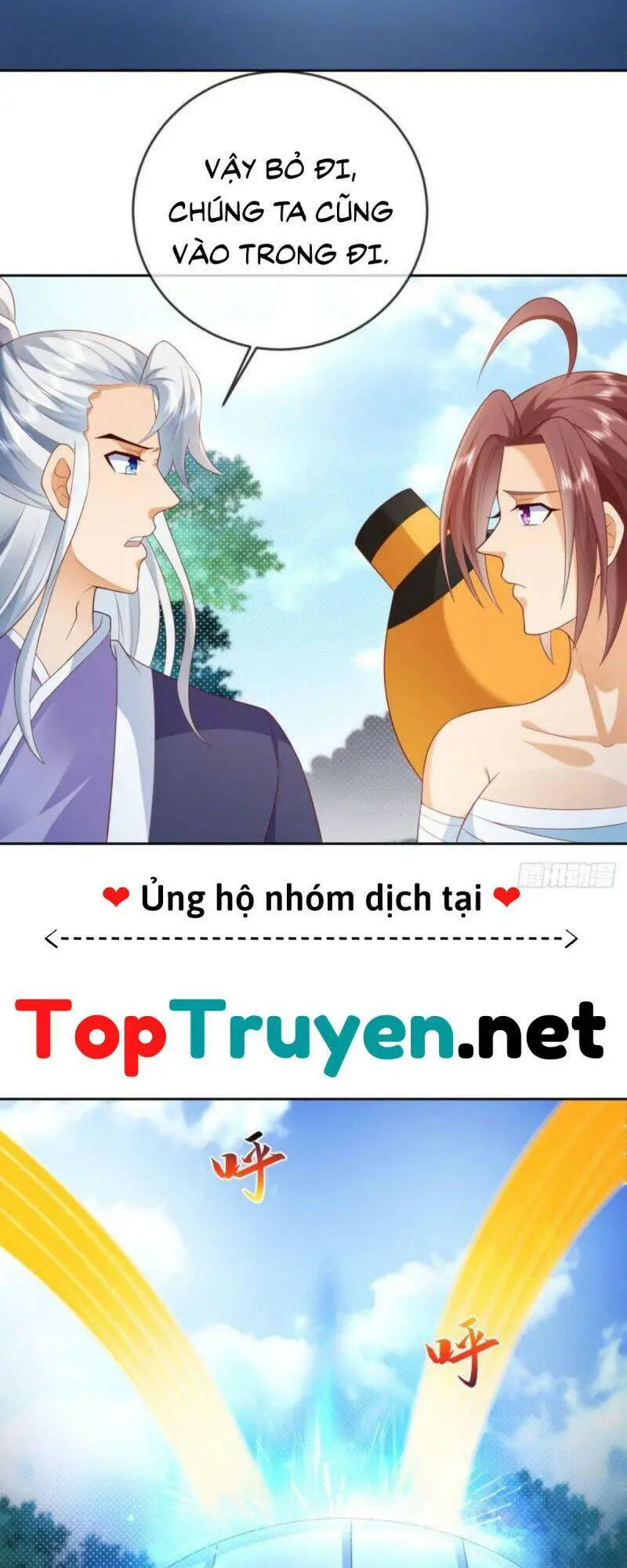Đăng Nhập Blind Box Xưng Bá Tu Chân Giới Nettruyen ZZZ Chương 19 Page 25