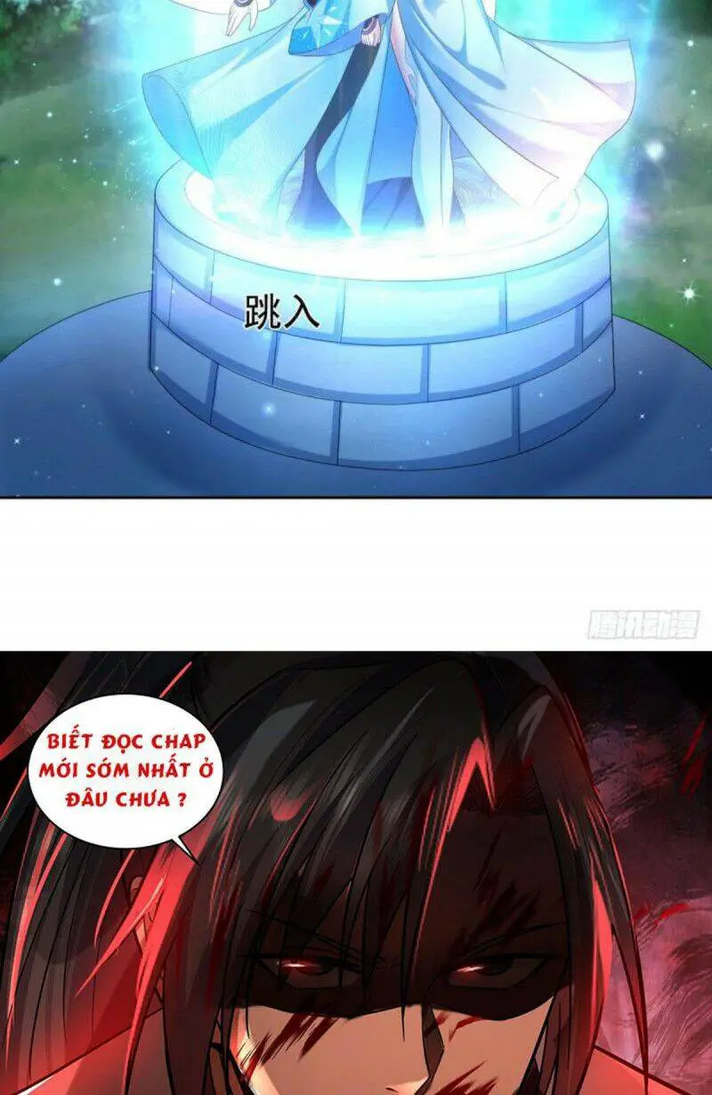 Đăng Nhập Blind Box Xưng Bá Tu Chân Giới Nettruyen ZZZ Chương 19 Page 27
