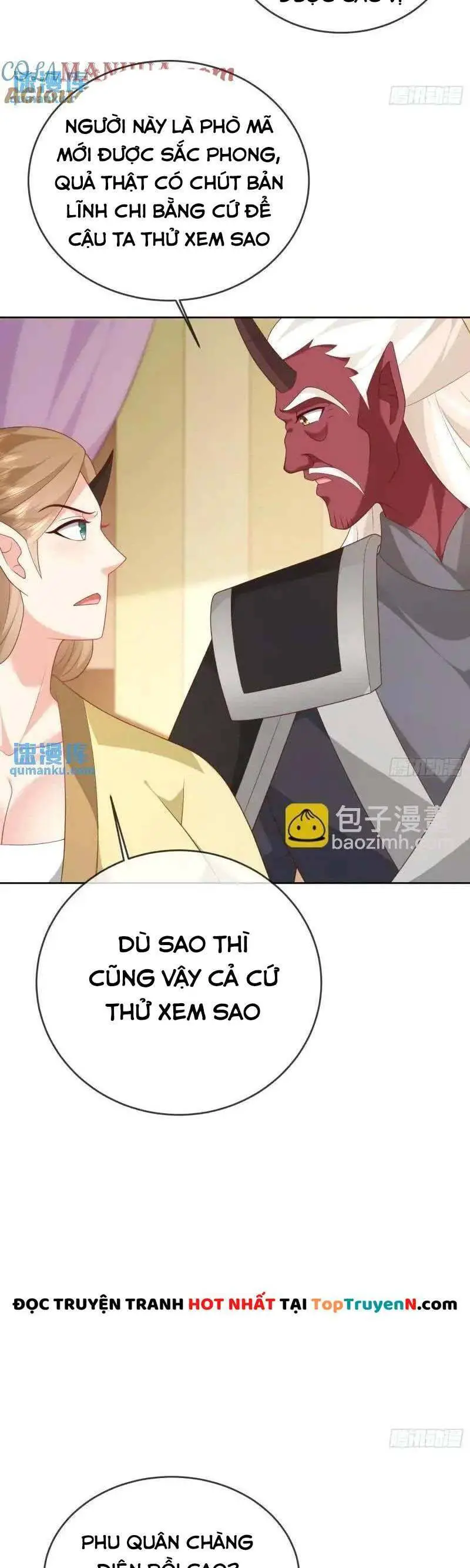 Đăng Nhập Blind Box Xưng Bá Tu Chân Giới Nettruyen ZZZ Chương 106 Page 7