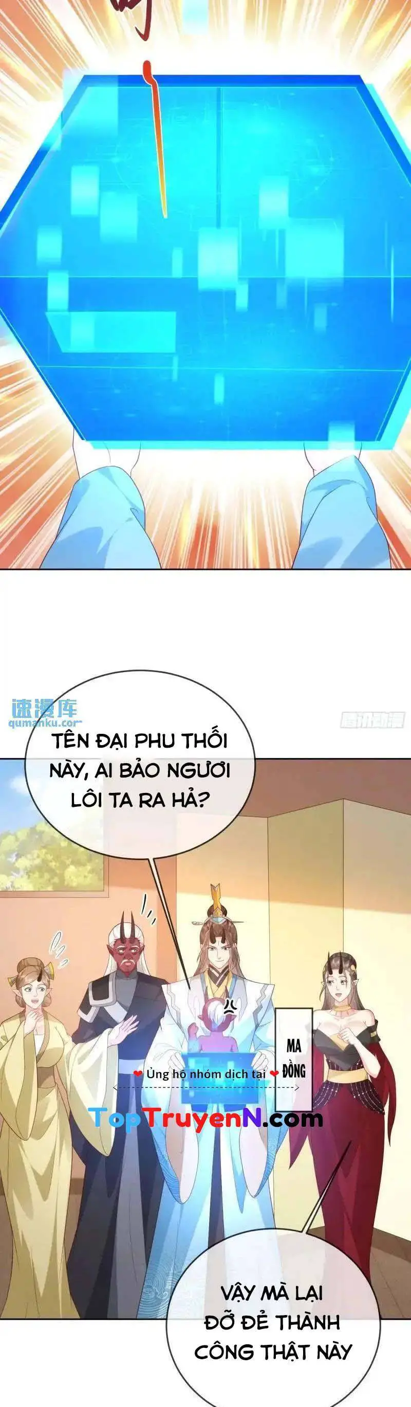 Đăng Nhập Blind Box Xưng Bá Tu Chân Giới Nettruyen ZZZ Chương 106 Page 9