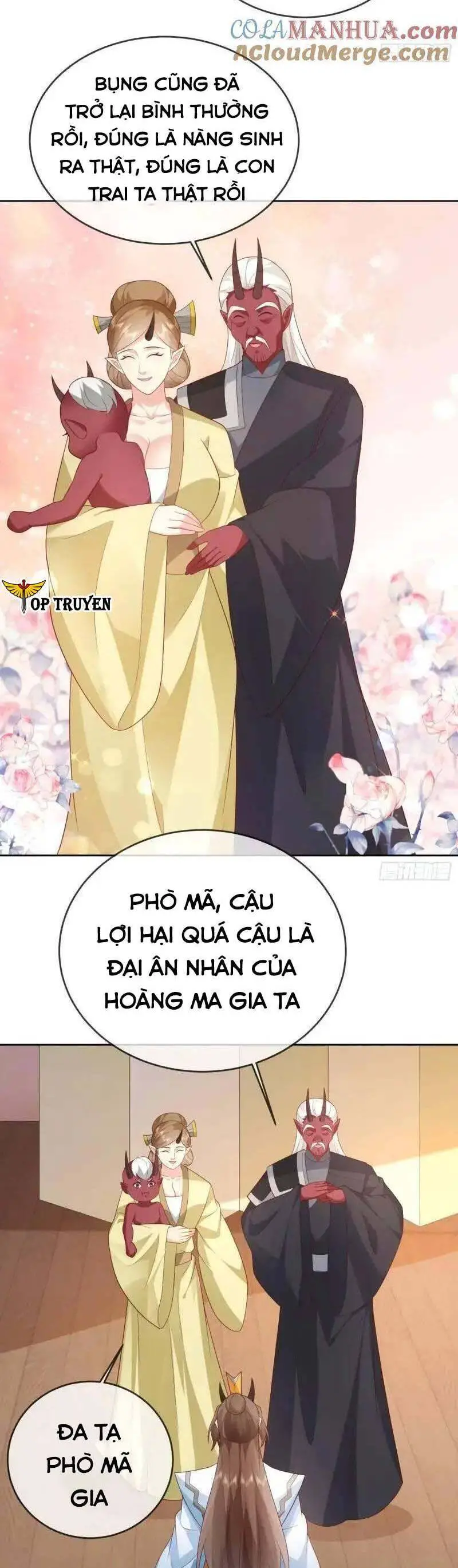 Đăng Nhập Blind Box Xưng Bá Tu Chân Giới Nettruyen ZZZ Chương 106 Page 10
