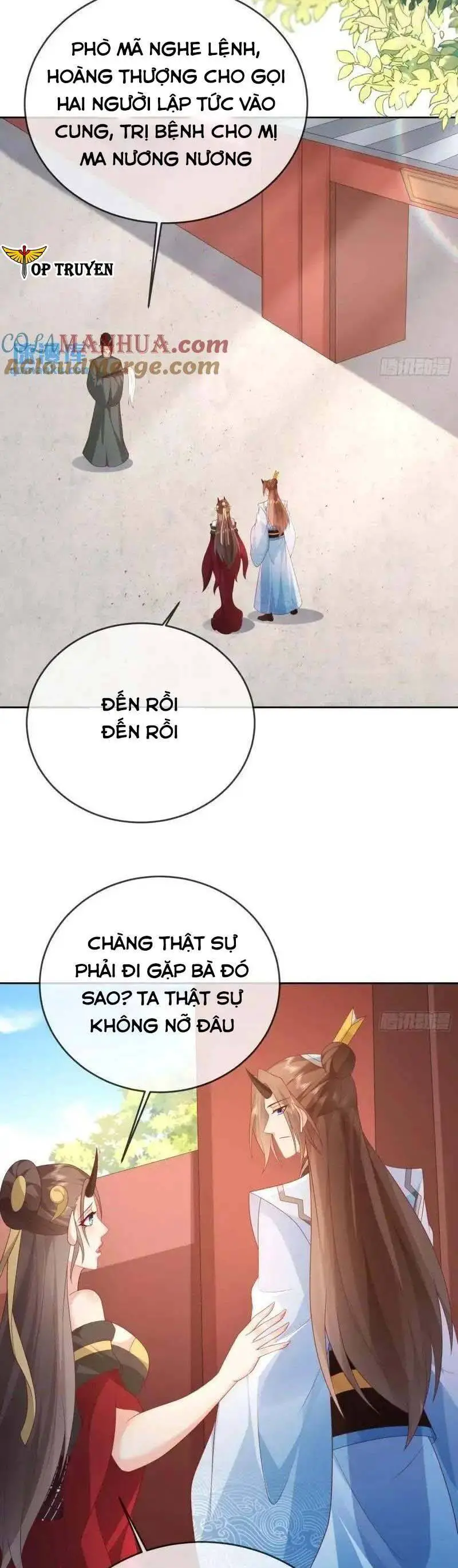 Đăng Nhập Blind Box Xưng Bá Tu Chân Giới Nettruyen ZZZ Chương 106 Page 13