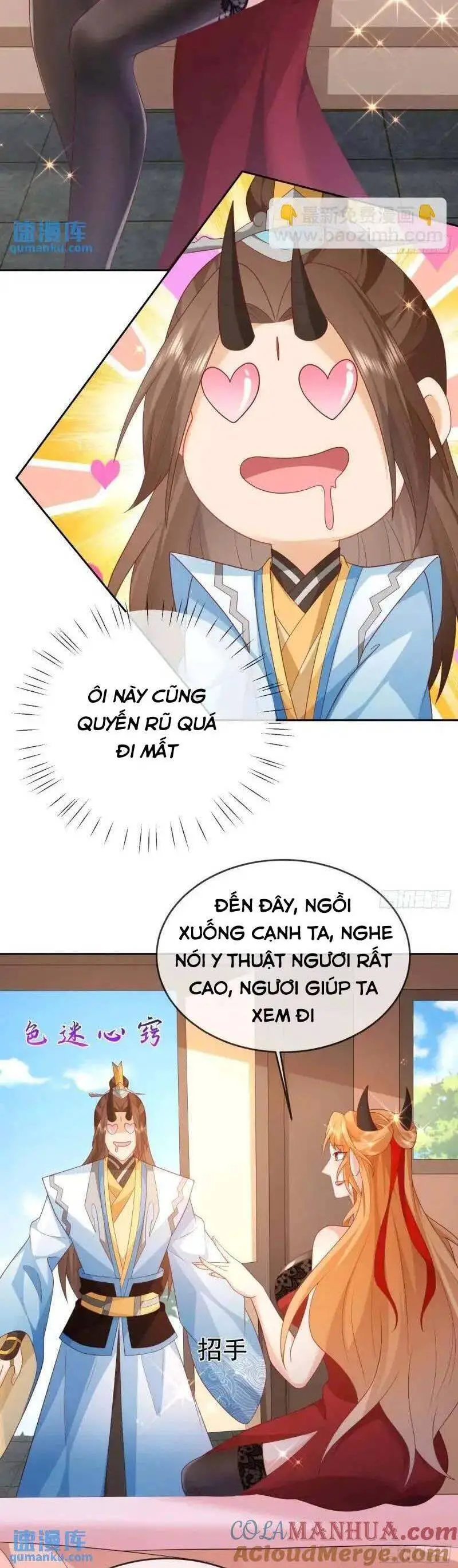 Đăng Nhập Blind Box Xưng Bá Tu Chân Giới Nettruyen ZZZ Chương 106 Page 16
