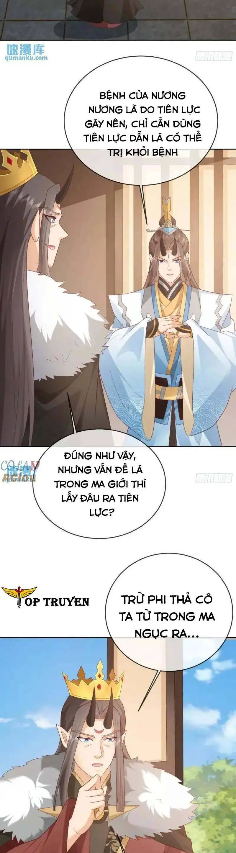 Đăng Nhập Blind Box Xưng Bá Tu Chân Giới Nettruyen ZZZ Chương 106 Page 19