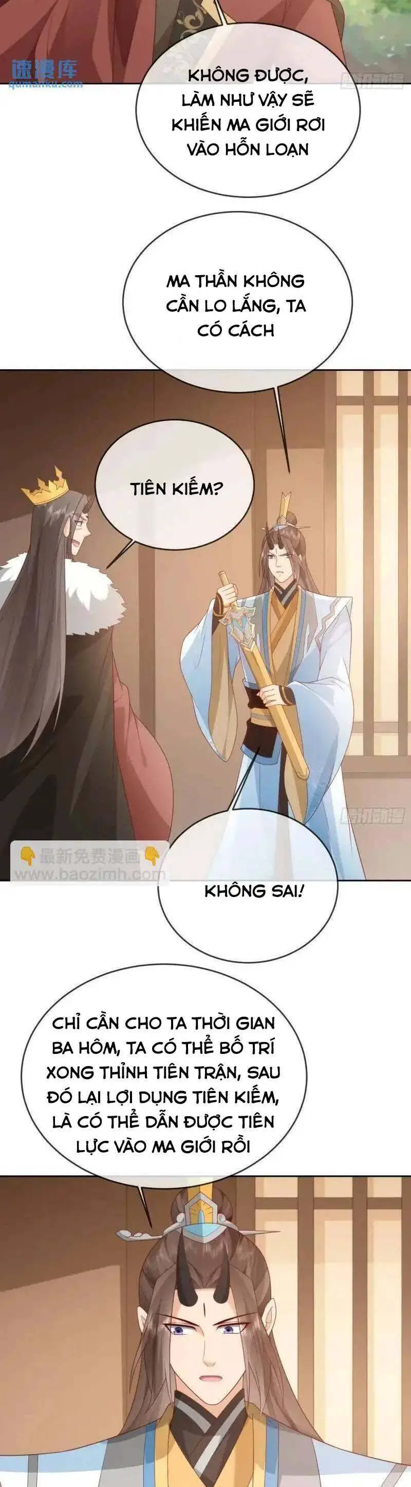 Đăng Nhập Blind Box Xưng Bá Tu Chân Giới Nettruyen ZZZ Chương 106 Page 20
