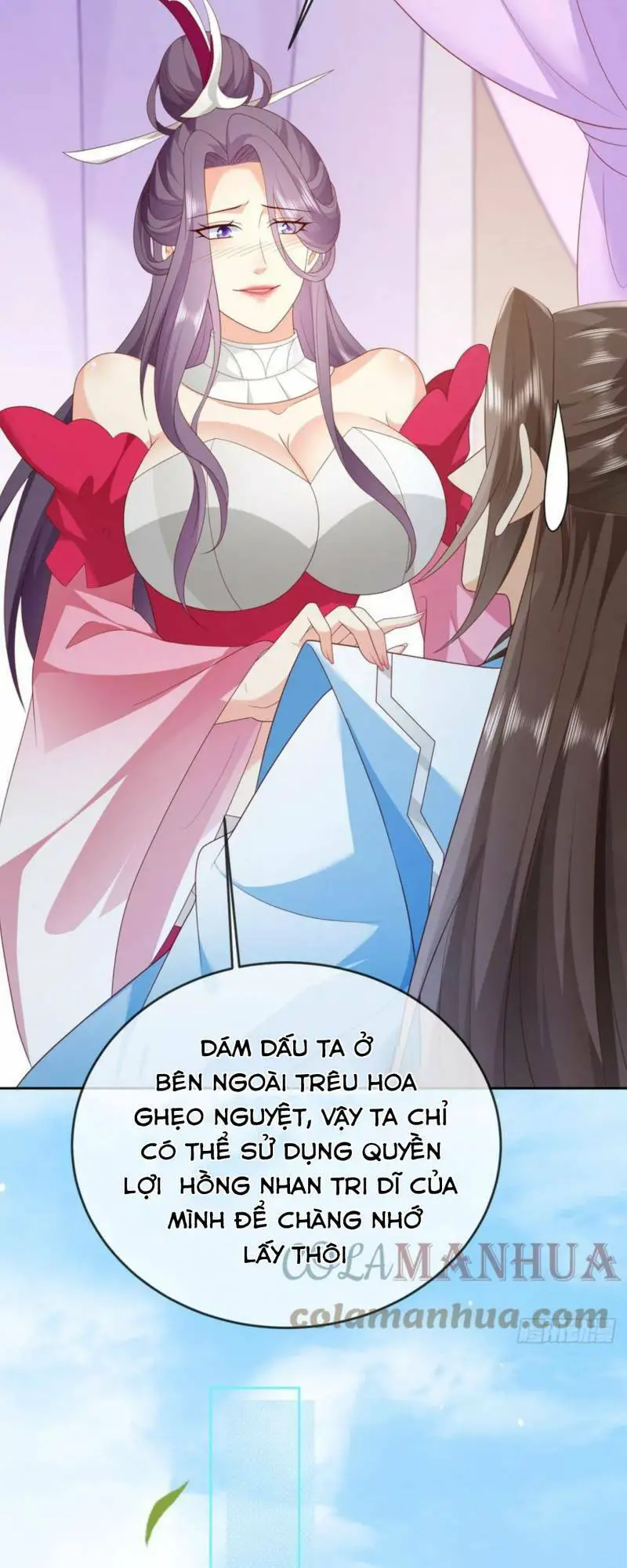 Đăng Nhập Blind Box Xưng Bá Tu Chân Giới Nettruyen ZZZ Chương 70 Page 4