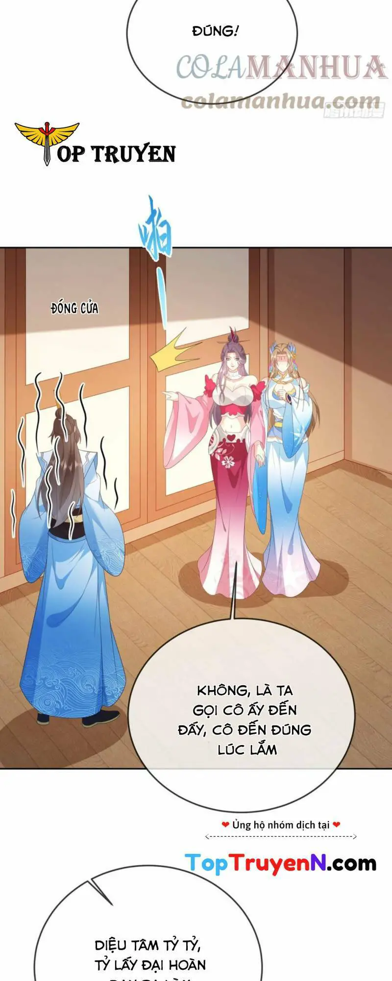Đăng Nhập Blind Box Xưng Bá Tu Chân Giới Nettruyen ZZZ Chương 70 Page 7