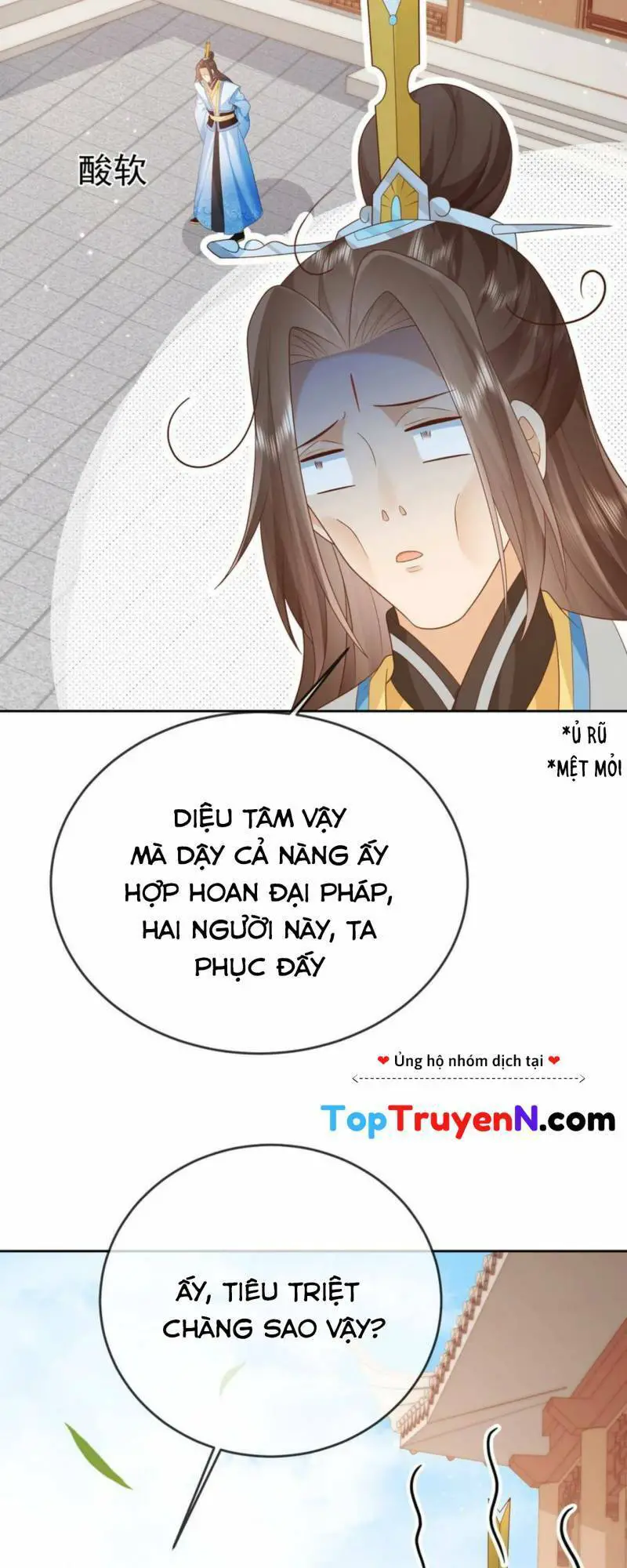 Đăng Nhập Blind Box Xưng Bá Tu Chân Giới Nettruyen ZZZ Chương 70 Page 13