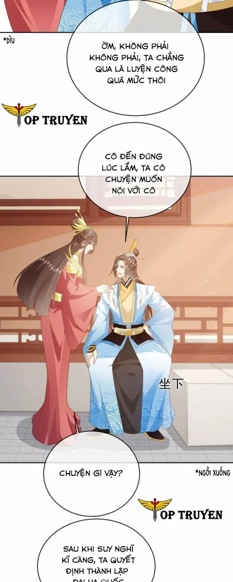 Đăng Nhập Blind Box Xưng Bá Tu Chân Giới Nettruyen ZZZ Chương 70 Page 15