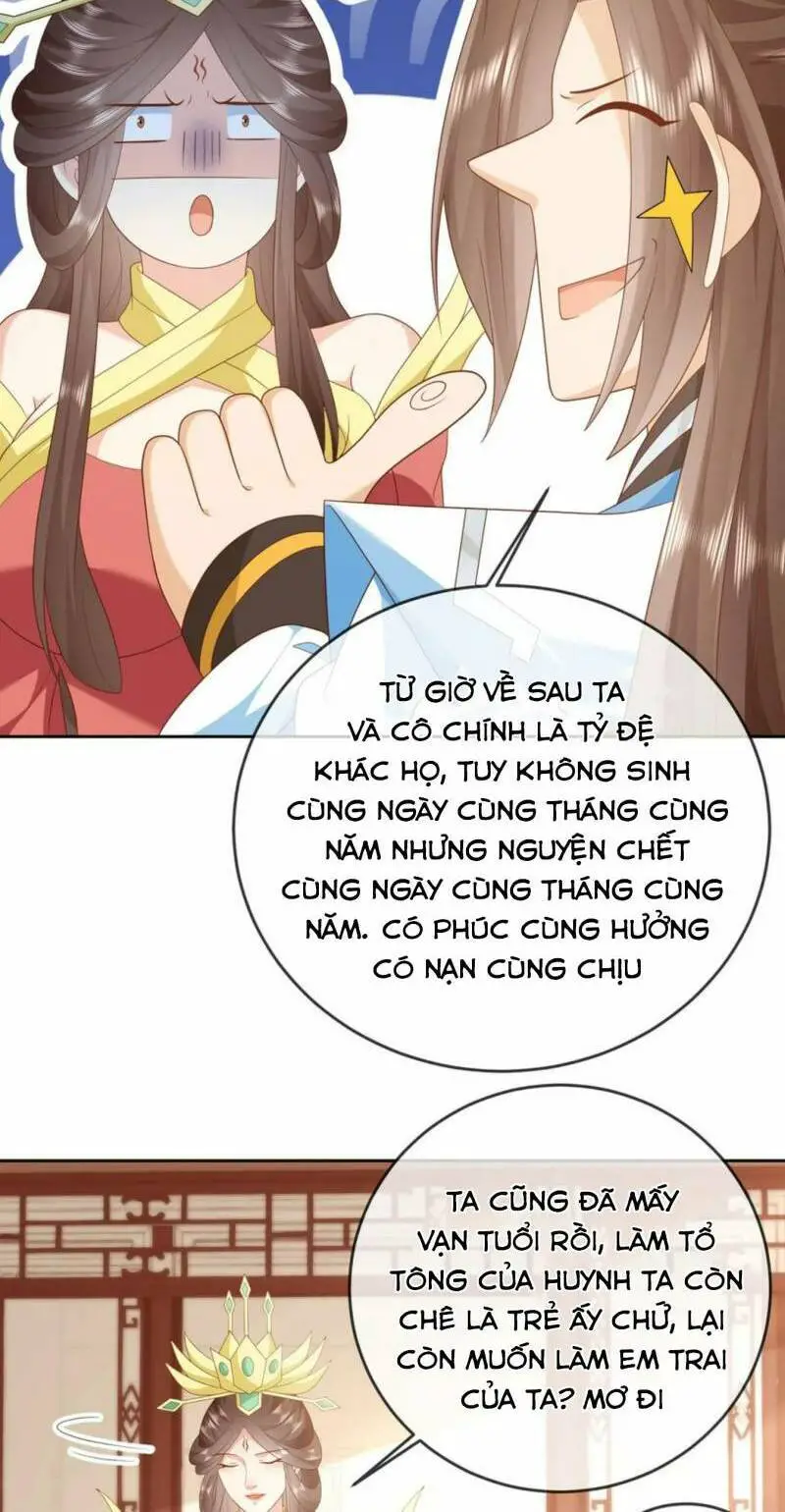 Đăng Nhập Blind Box Xưng Bá Tu Chân Giới Nettruyen ZZZ Chương 70 Page 18