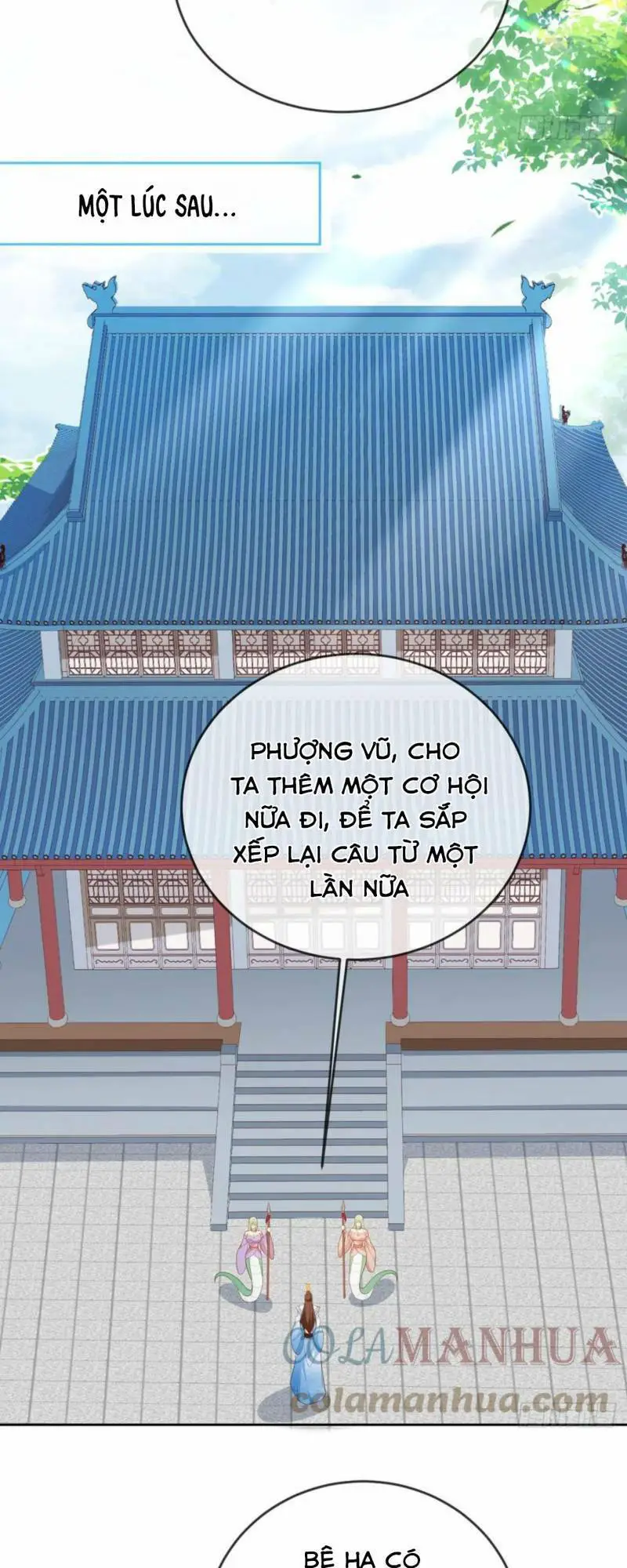 Đăng Nhập Blind Box Xưng Bá Tu Chân Giới Nettruyen ZZZ Chương 70 Page 20