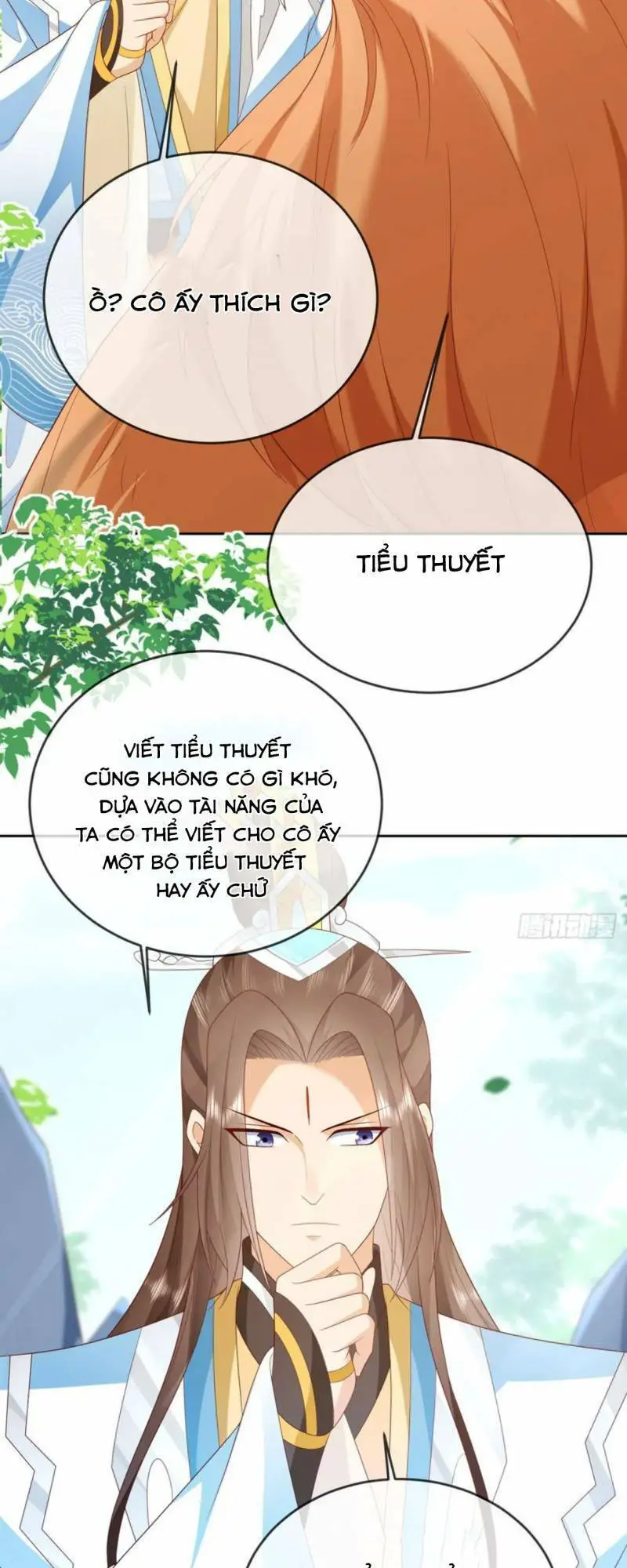Đăng Nhập Blind Box Xưng Bá Tu Chân Giới Nettruyen ZZZ Chương 70 Page 23