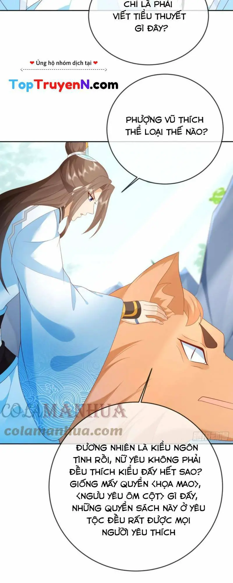 Đăng Nhập Blind Box Xưng Bá Tu Chân Giới Nettruyen ZZZ Chương 70 Page 24