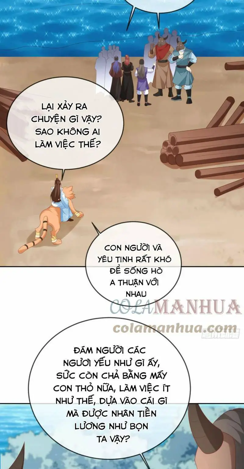 Đăng Nhập Blind Box Xưng Bá Tu Chân Giới Nettruyen ZZZ Chương 70 Page 26