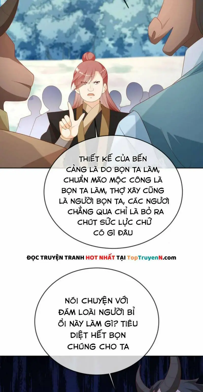 Đăng Nhập Blind Box Xưng Bá Tu Chân Giới Nettruyen ZZZ Chương 70 Page 27