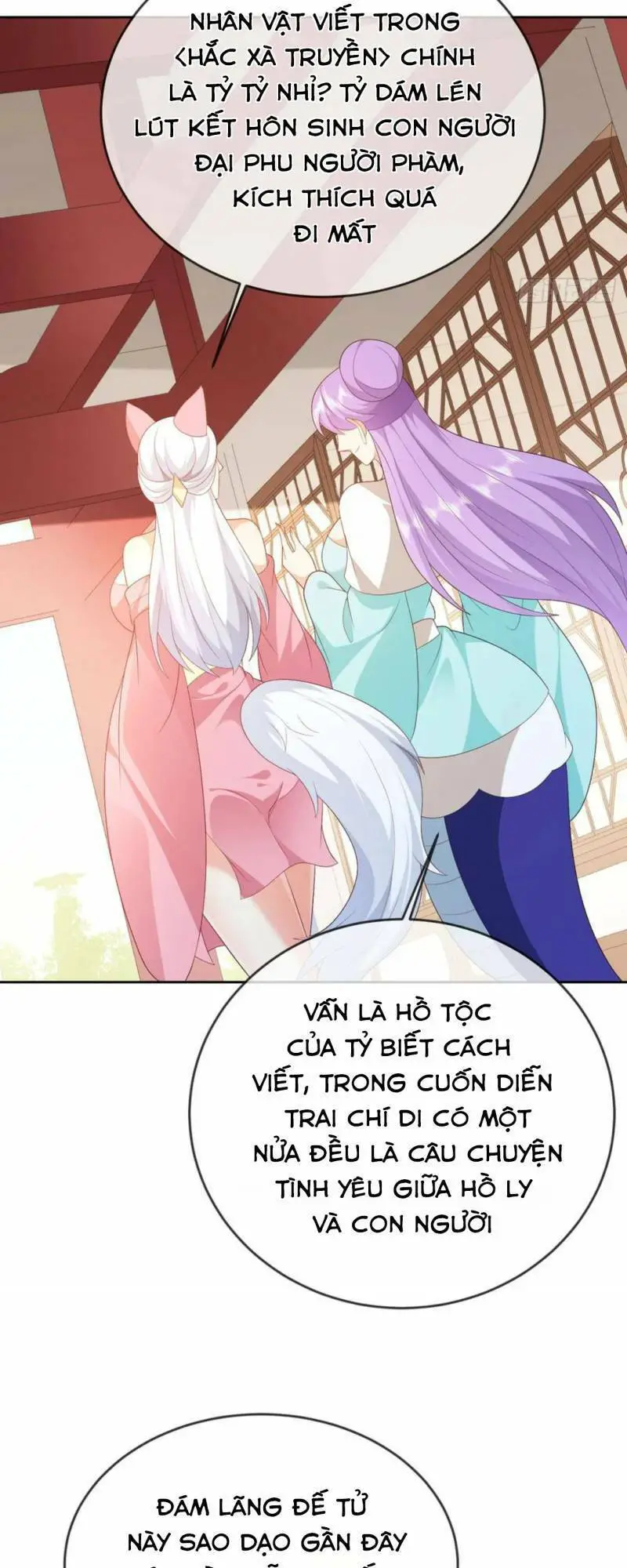 Đăng Nhập Blind Box Xưng Bá Tu Chân Giới Nettruyen ZZZ Chương 70 Page 31