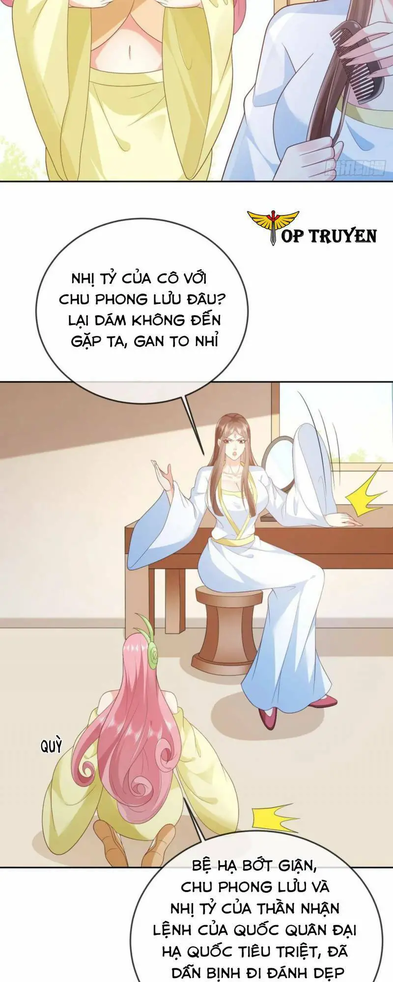 Đăng Nhập Blind Box Xưng Bá Tu Chân Giới Nettruyen ZZZ Chương 70 Page 33
