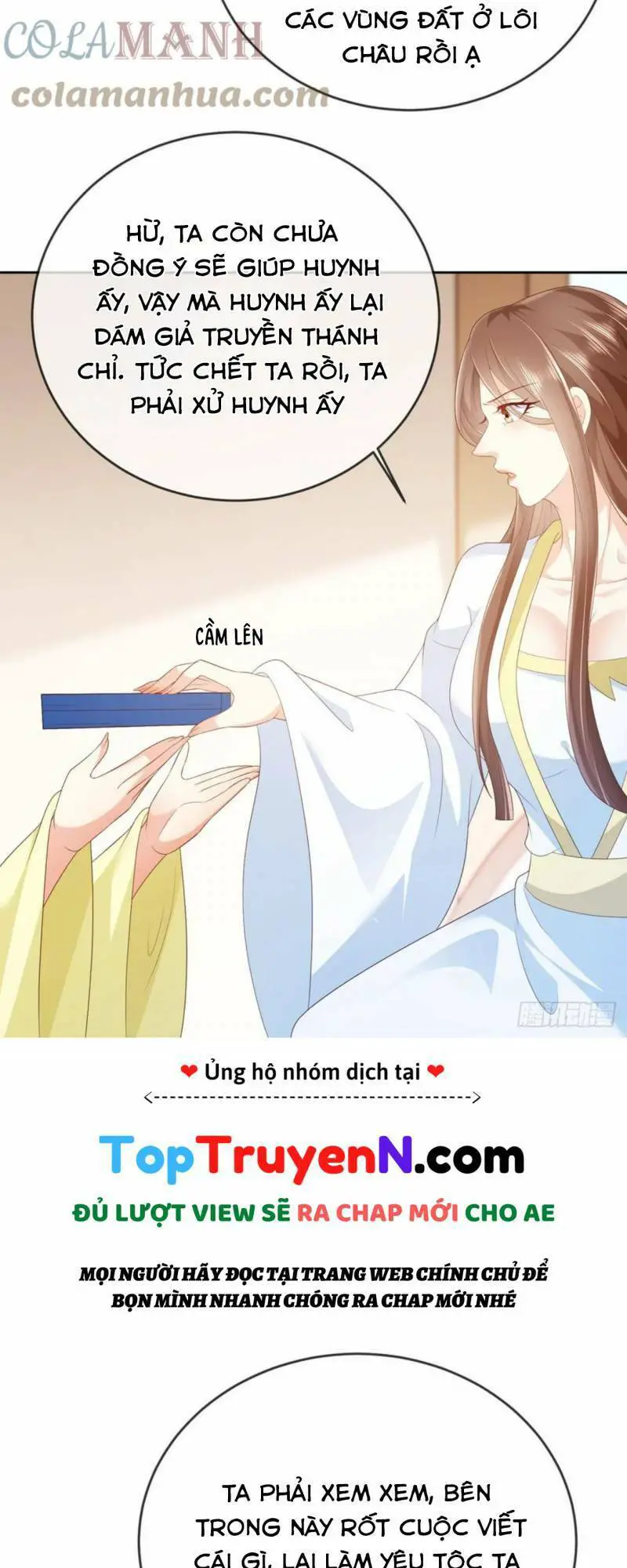 Đăng Nhập Blind Box Xưng Bá Tu Chân Giới Nettruyen ZZZ Chương 70 Page 34