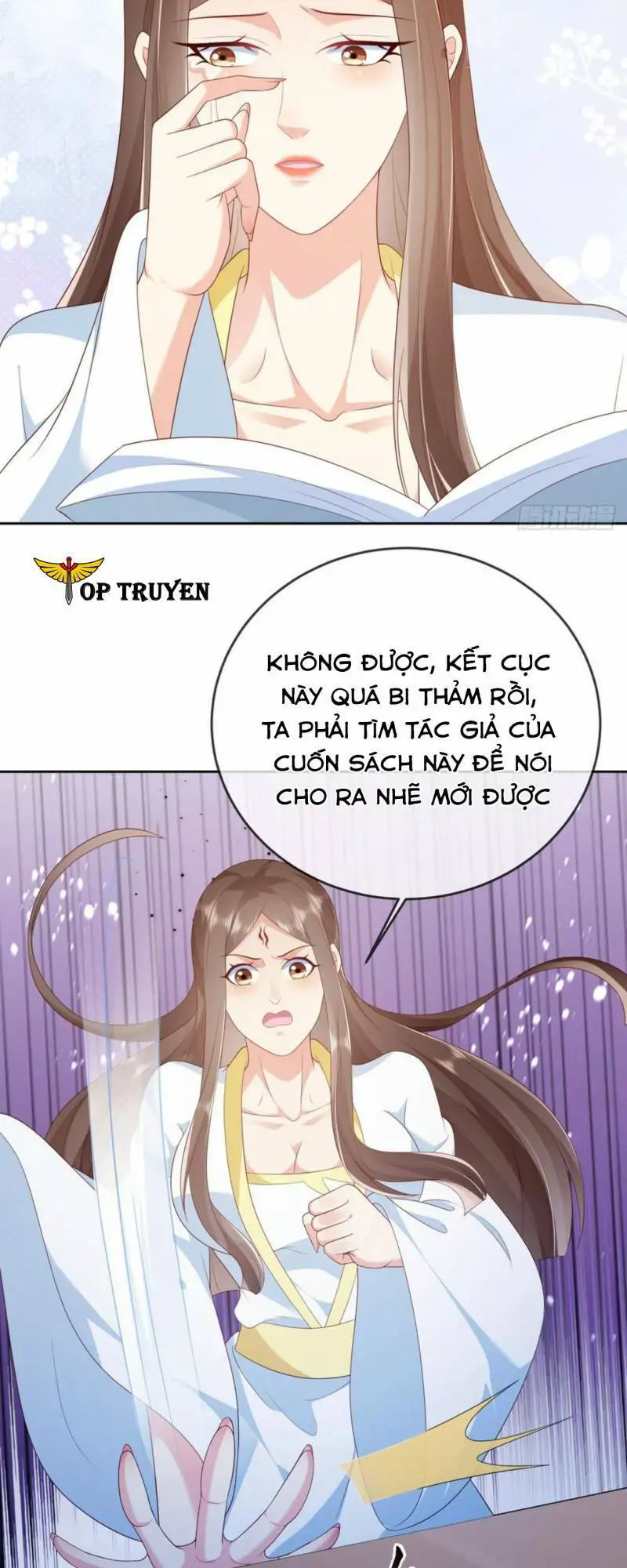 Đăng Nhập Blind Box Xưng Bá Tu Chân Giới Nettruyen ZZZ Chương 70 Page 37