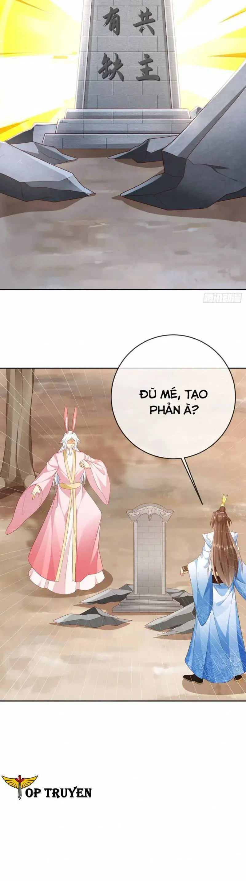 Đăng Nhập Blind Box Xưng Bá Tu Chân Giới Nettruyen ZZZ Chương 63 Page 6