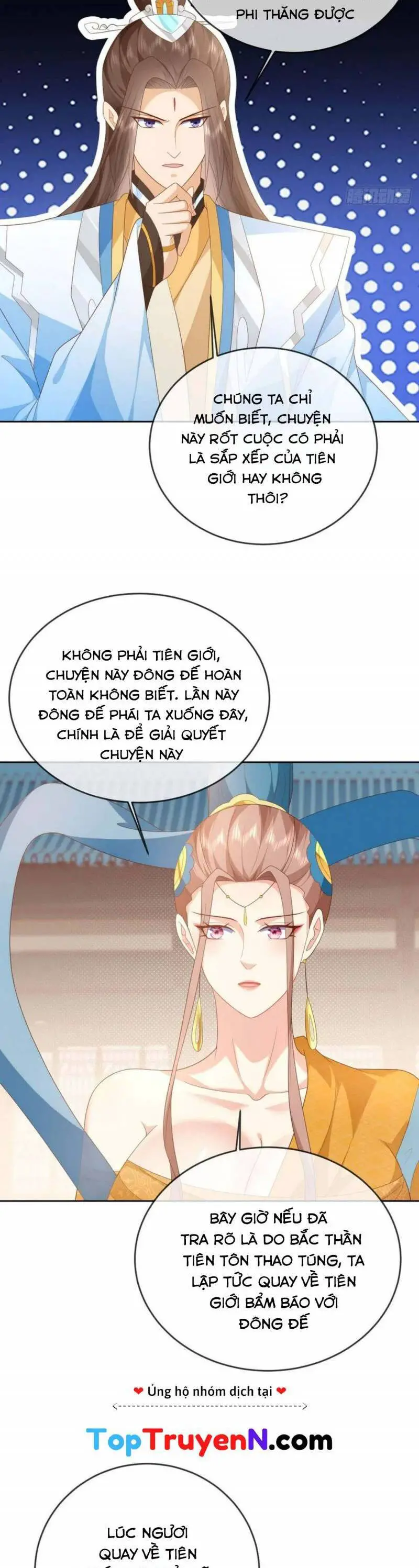 Đăng Nhập Blind Box Xưng Bá Tu Chân Giới Nettruyen ZZZ Chương 95 Page 4