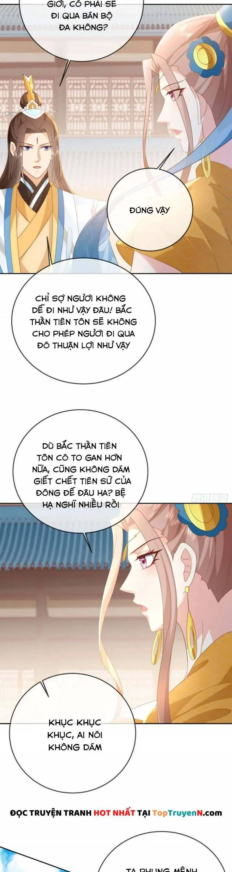 Đăng Nhập Blind Box Xưng Bá Tu Chân Giới Nettruyen ZZZ Chương 95 Page 5