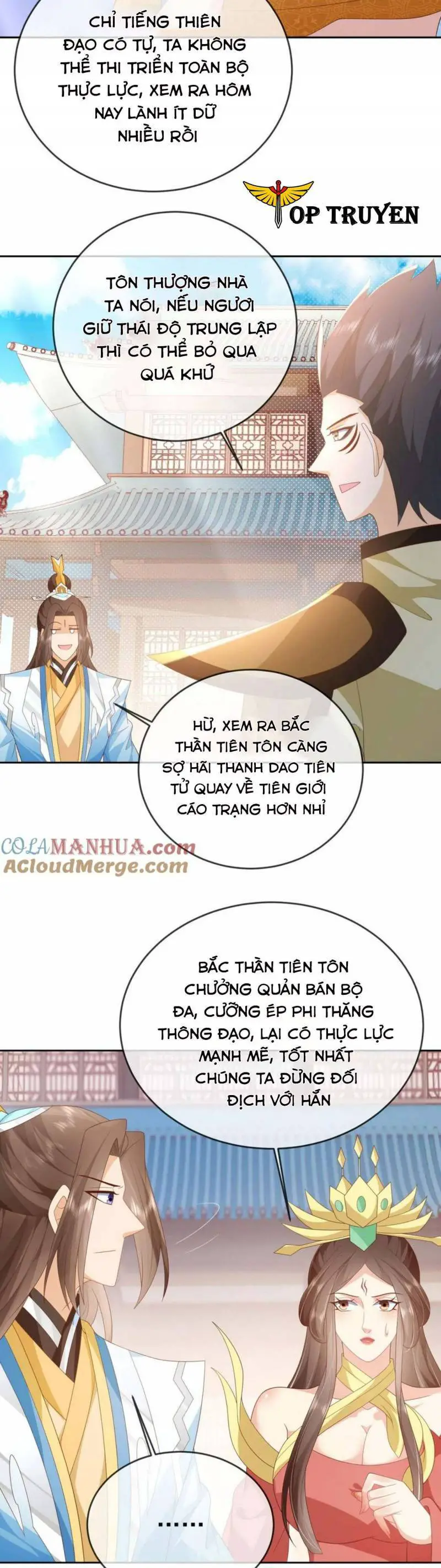 Đăng Nhập Blind Box Xưng Bá Tu Chân Giới Nettruyen ZZZ Chương 95 Page 7