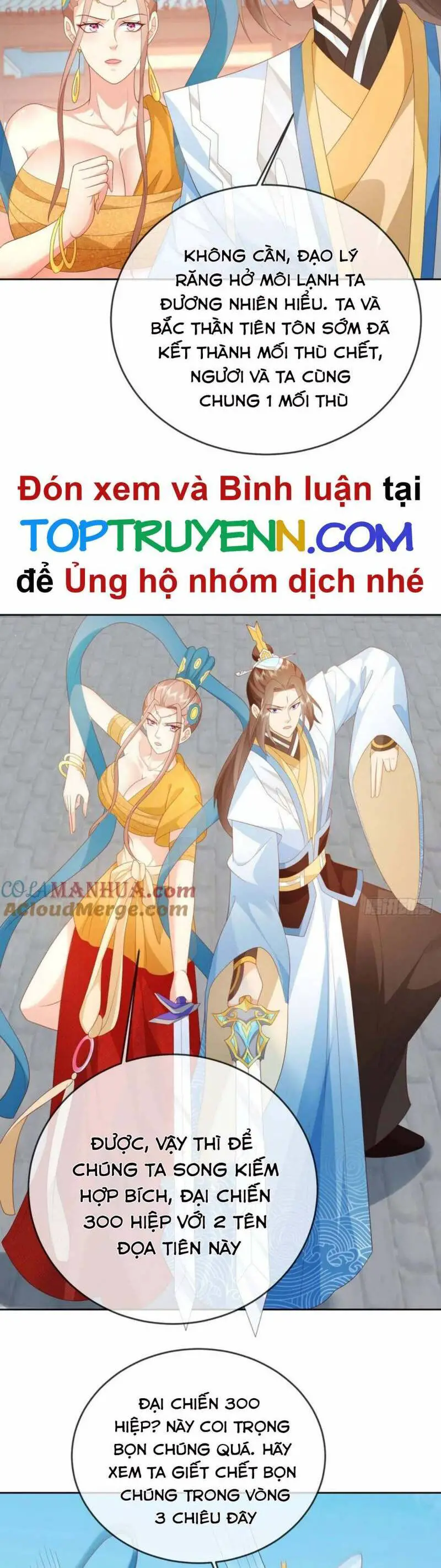 Đăng Nhập Blind Box Xưng Bá Tu Chân Giới Nettruyen ZZZ Chương 95 Page 14