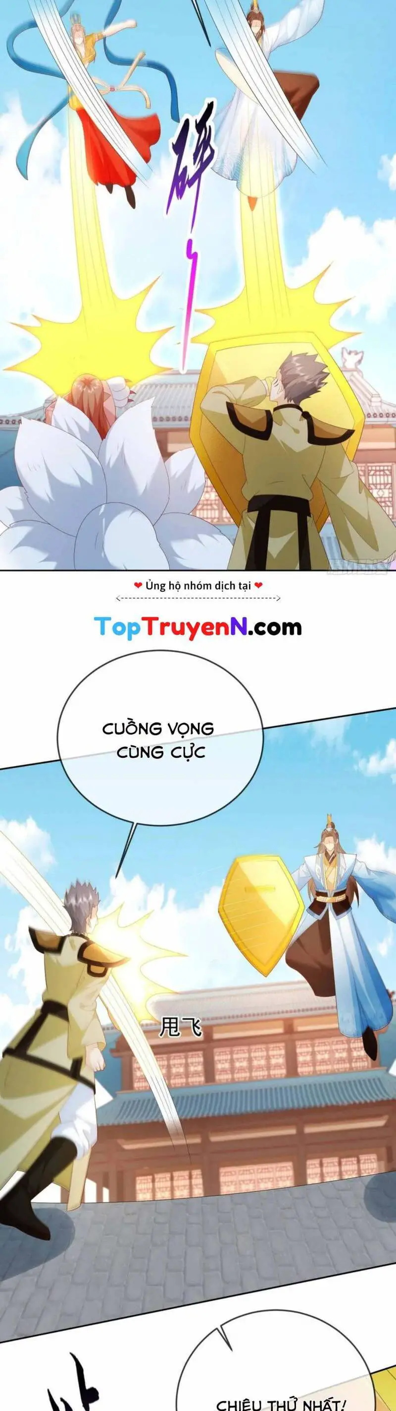 Đăng Nhập Blind Box Xưng Bá Tu Chân Giới Nettruyen ZZZ Chương 95 Page 15