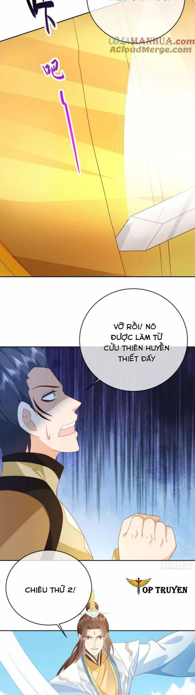 Đăng Nhập Blind Box Xưng Bá Tu Chân Giới Nettruyen ZZZ Chương 95 Page 16