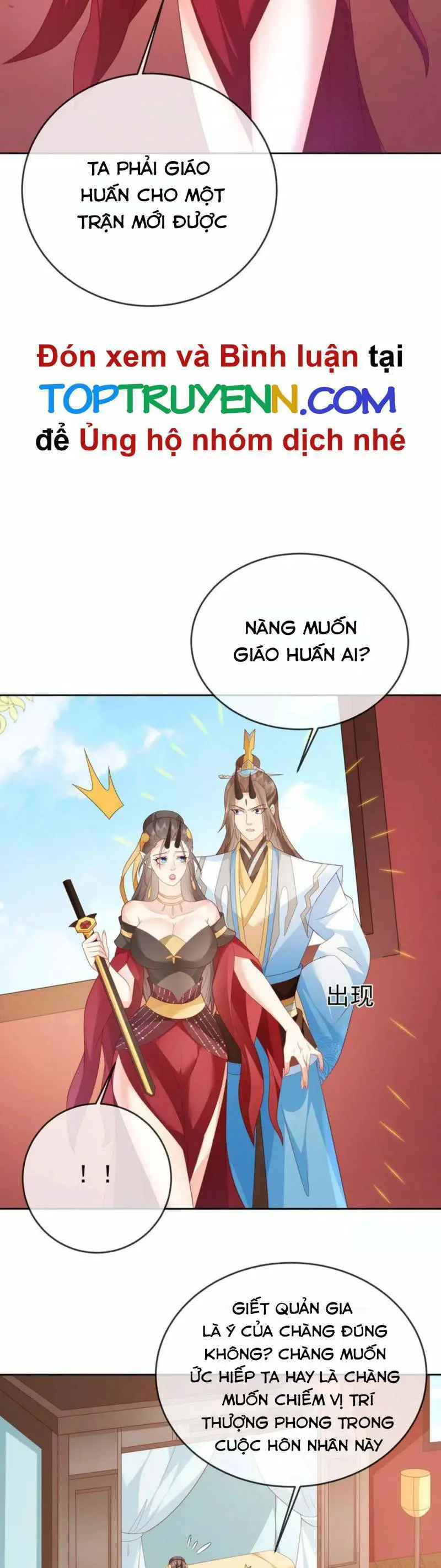 Đăng Nhập Blind Box Xưng Bá Tu Chân Giới Nettruyen ZZZ Chương 105 Page 7