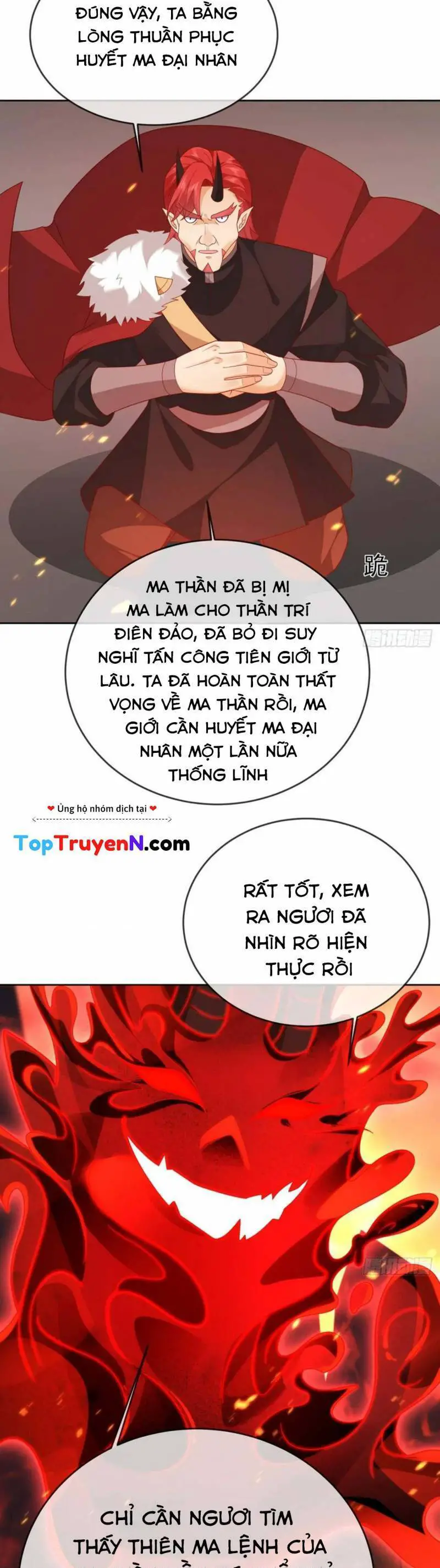 Đăng Nhập Blind Box Xưng Bá Tu Chân Giới Nettruyen ZZZ Chương 105 Page 13