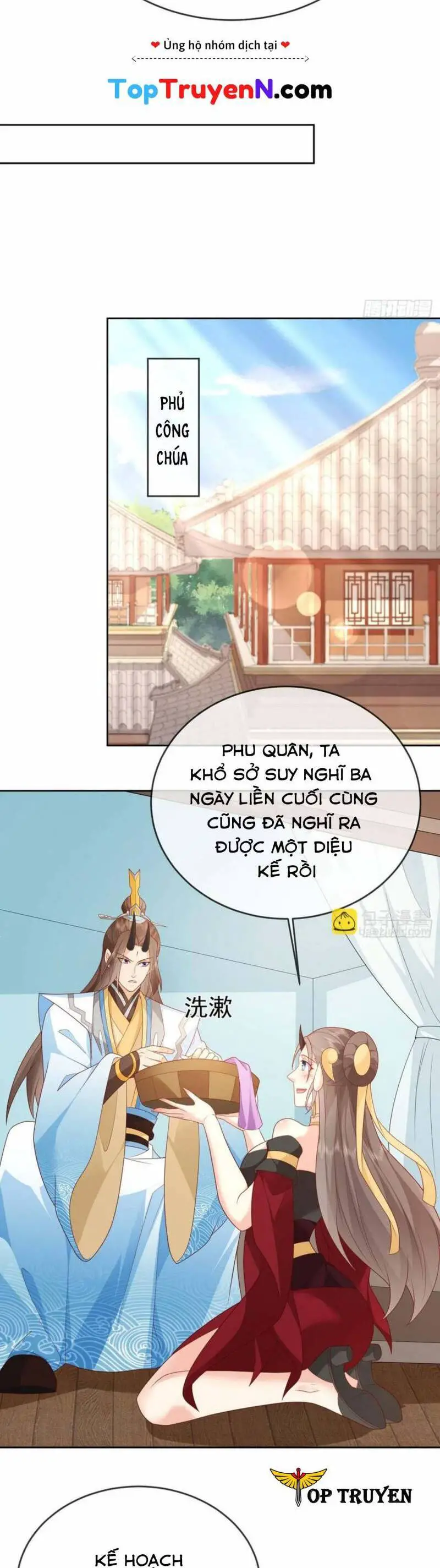 Đăng Nhập Blind Box Xưng Bá Tu Chân Giới Nettruyen ZZZ Chương 105 Page 16