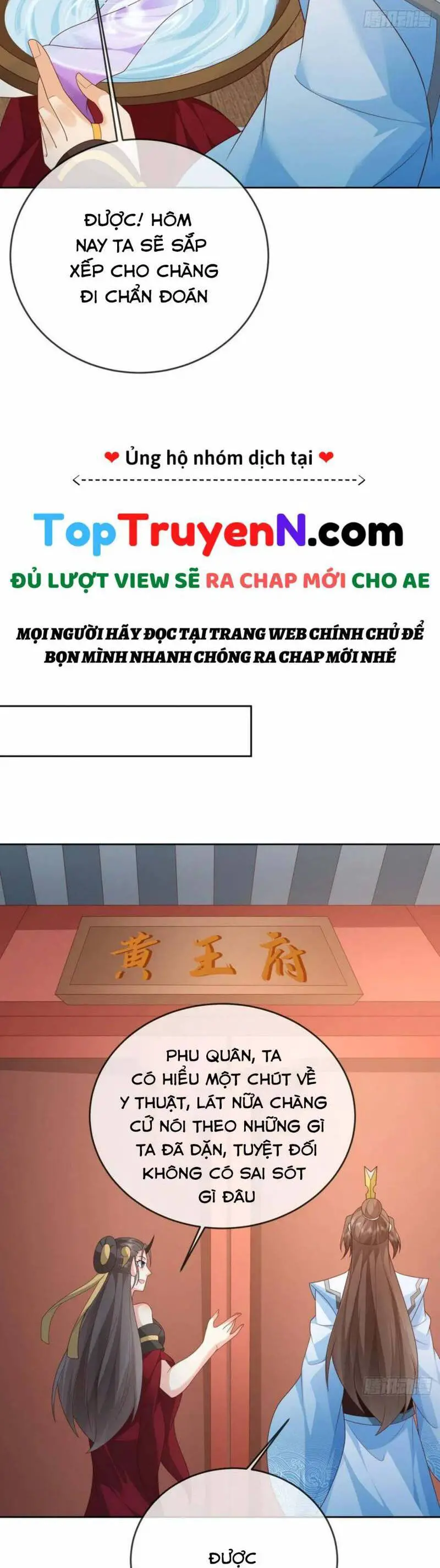 Đăng Nhập Blind Box Xưng Bá Tu Chân Giới Nettruyen ZZZ Chương 105 Page 18