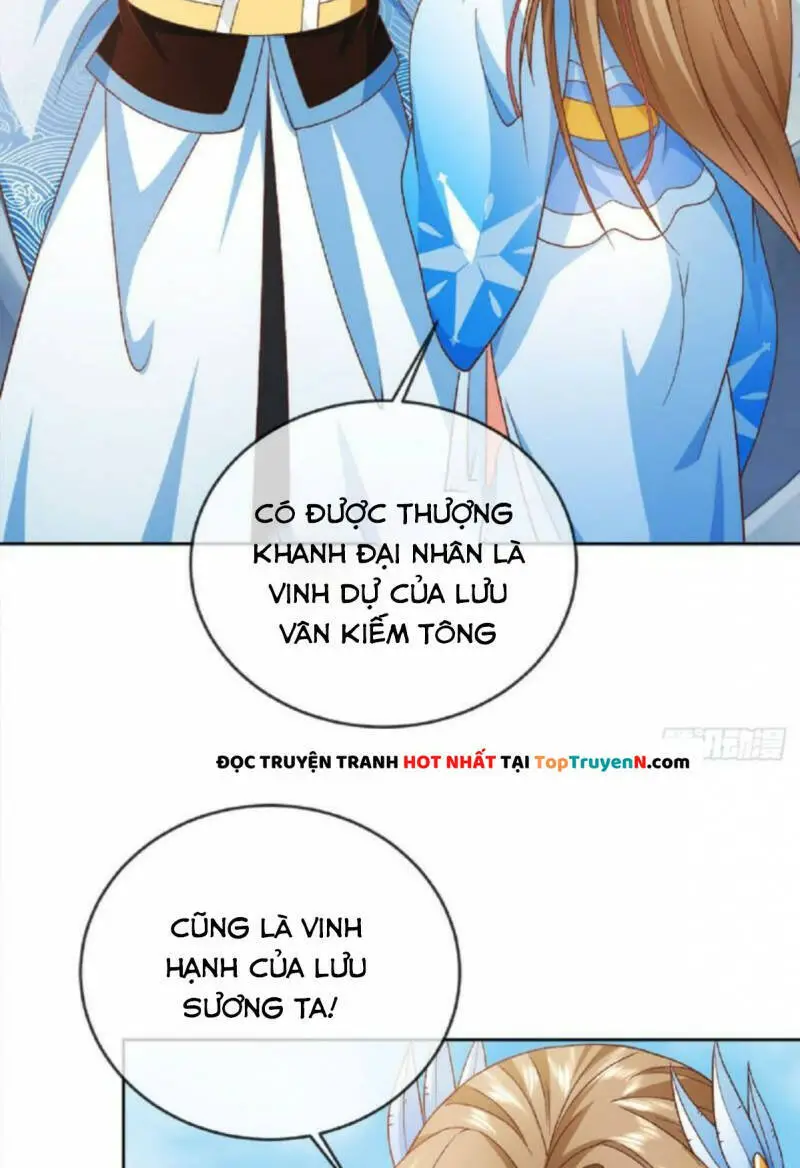 Đăng Nhập Blind Box Xưng Bá Tu Chân Giới Nettruyen ZZZ Chương 38 Page 10