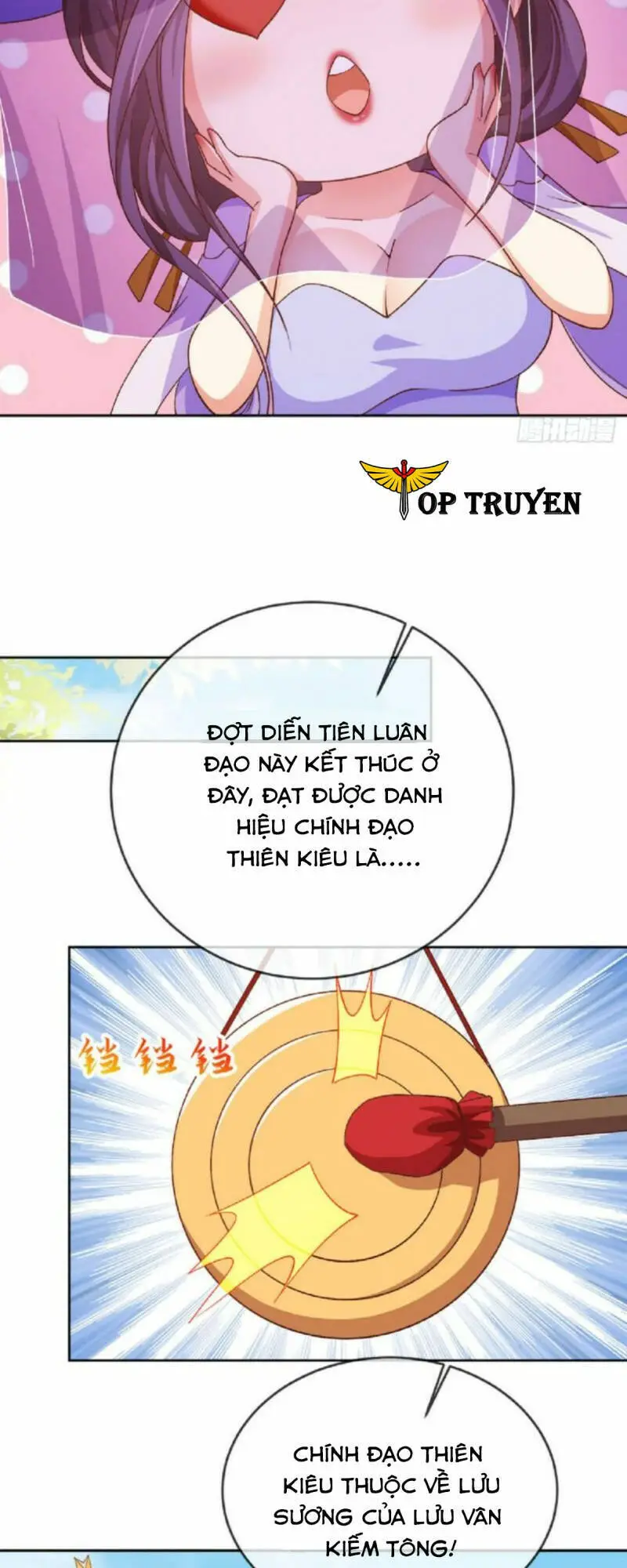 Đăng Nhập Blind Box Xưng Bá Tu Chân Giới Nettruyen ZZZ Chương 38 Page 12