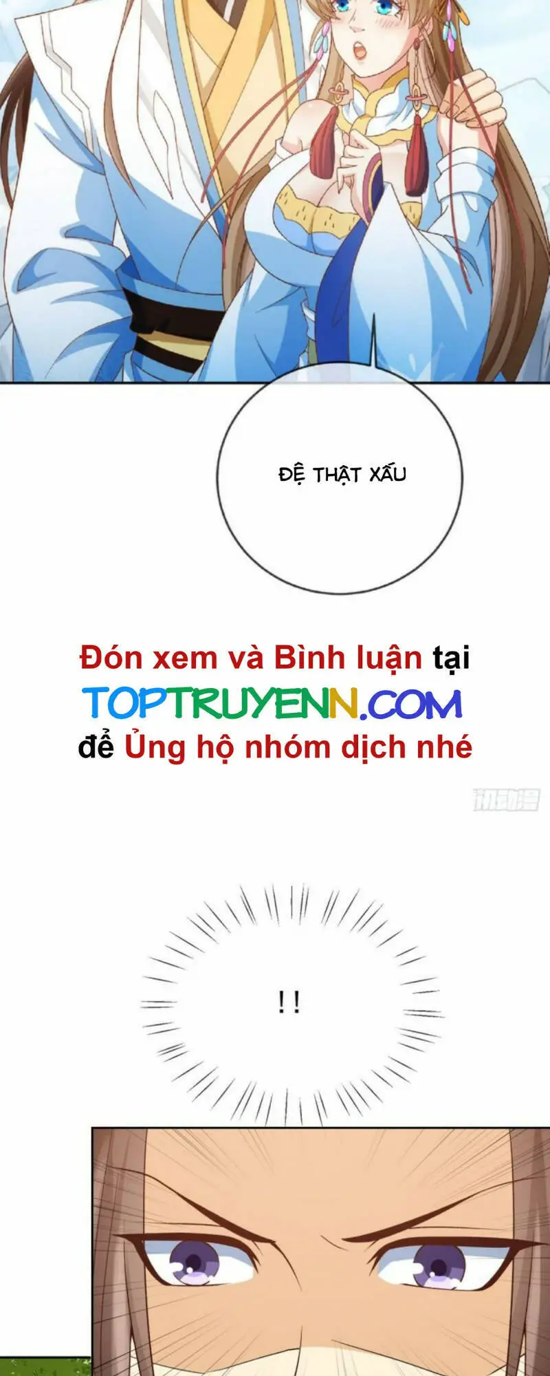 Đăng Nhập Blind Box Xưng Bá Tu Chân Giới Nettruyen ZZZ Chương 38 Page 16