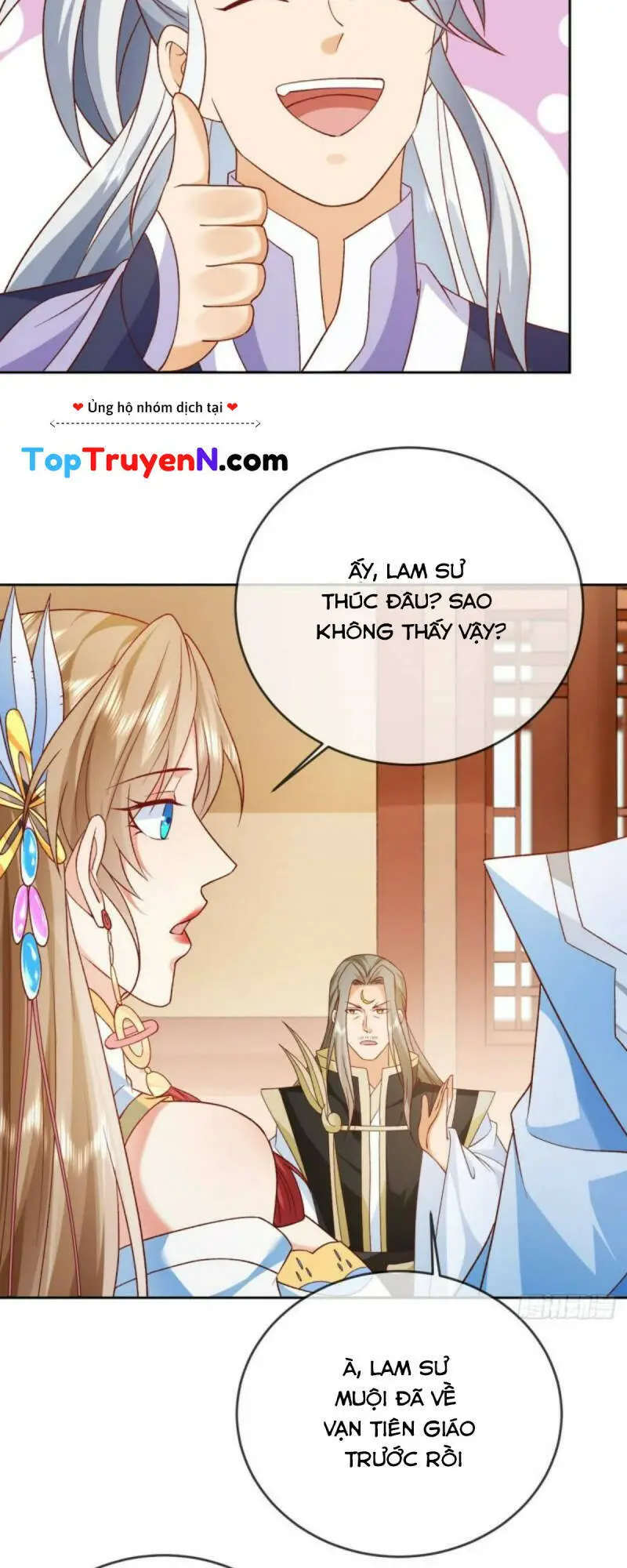 Đăng Nhập Blind Box Xưng Bá Tu Chân Giới Nettruyen ZZZ Chương 38 Page 25