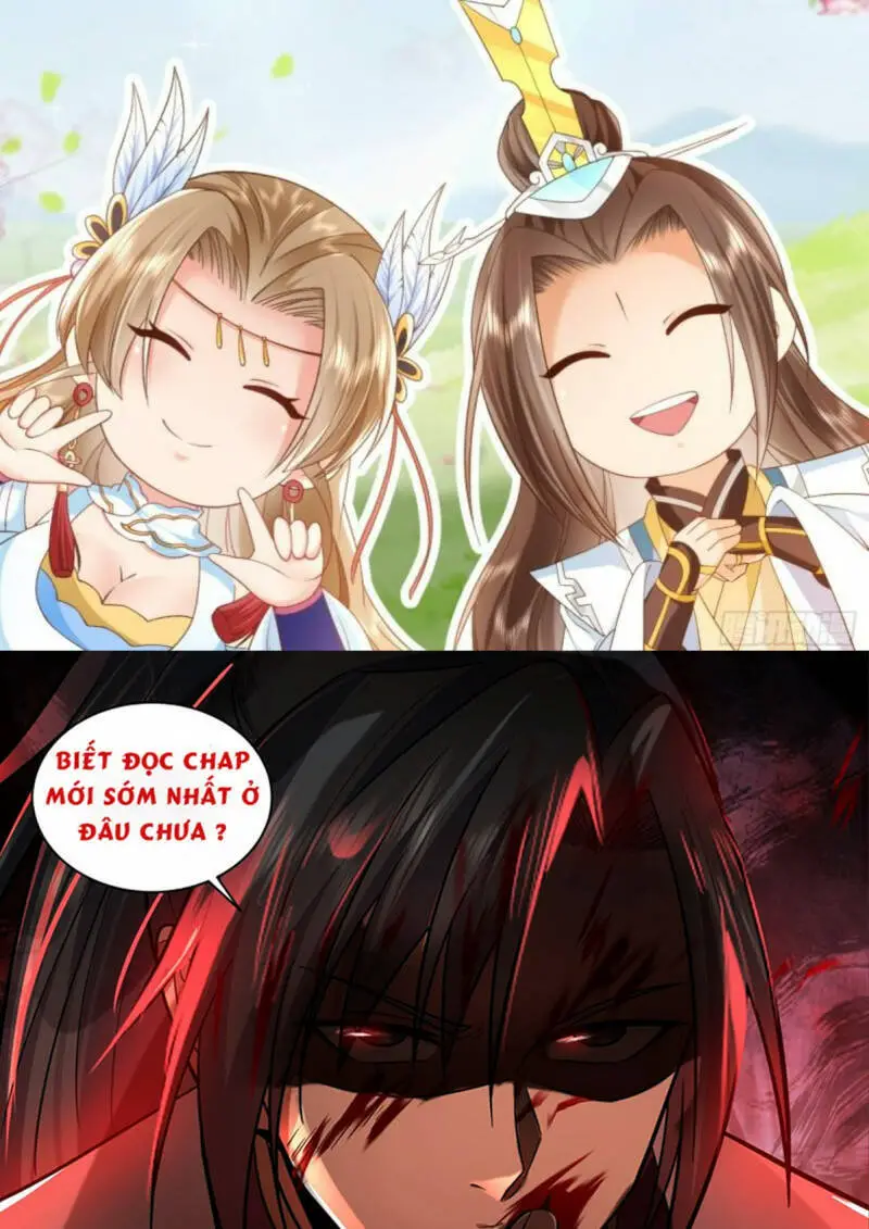 Đăng Nhập Blind Box Xưng Bá Tu Chân Giới Nettruyen ZZZ Chương 38 Page 33