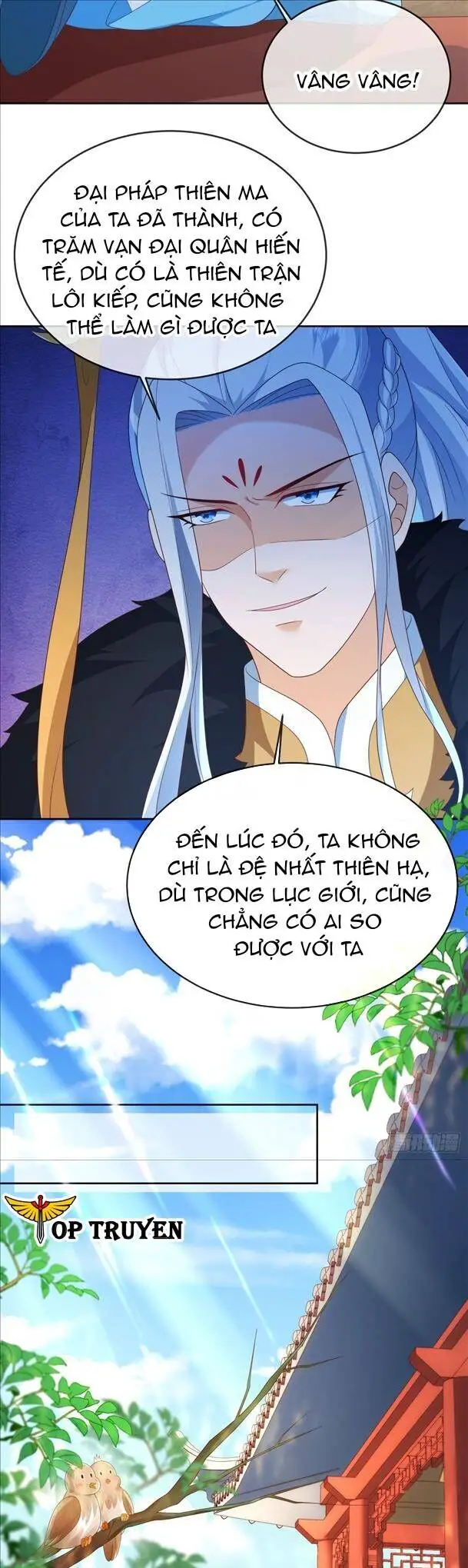 Đăng Nhập Blind Box Xưng Bá Tu Chân Giới Nettruyen ZZZ Chương 85 Page 6